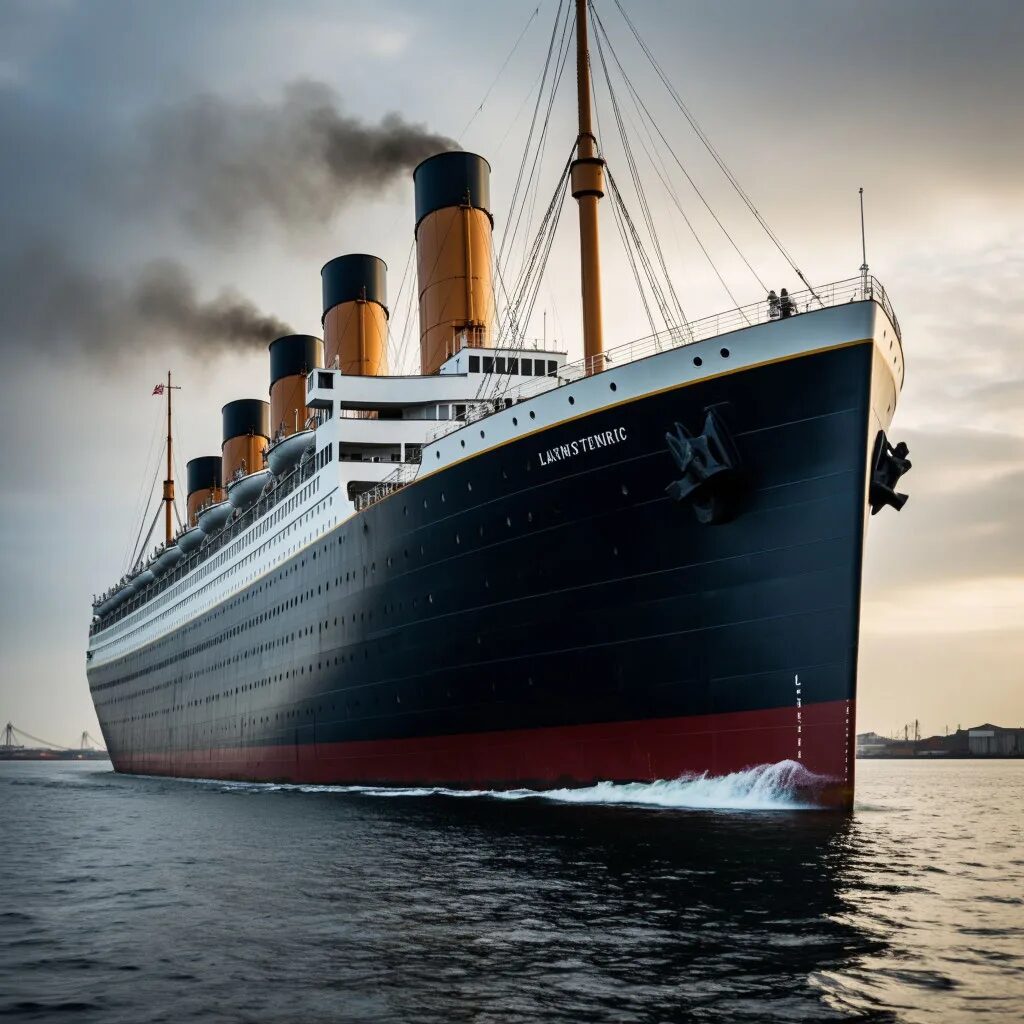 Любовное письмо с «Титаника» выставлено на торги