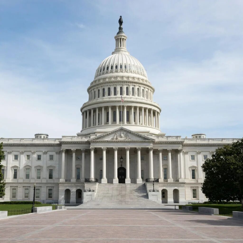 Сенат принял историческое решение по делу Эпштейна