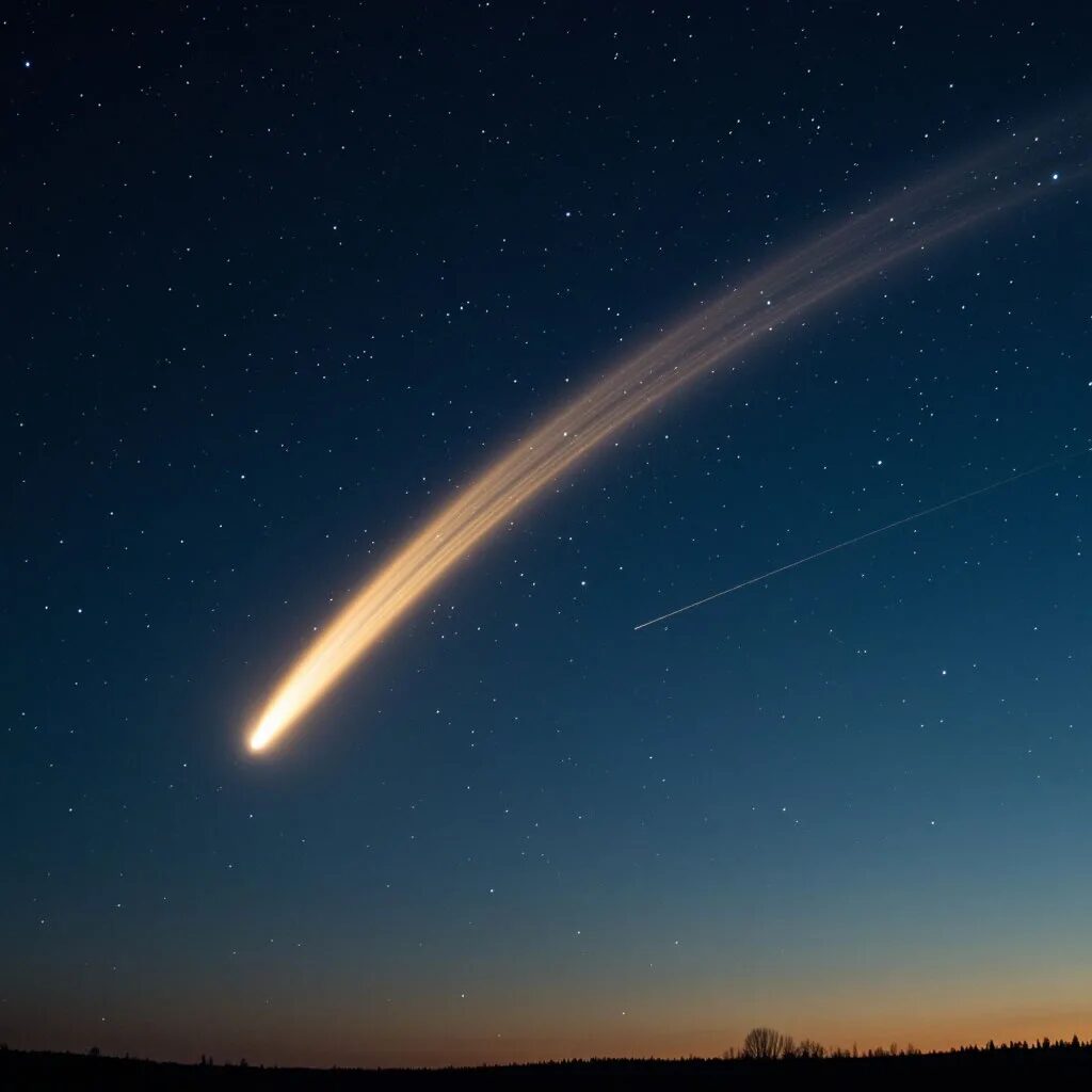 Комета 3I/ATLAS пролетит мимо планет