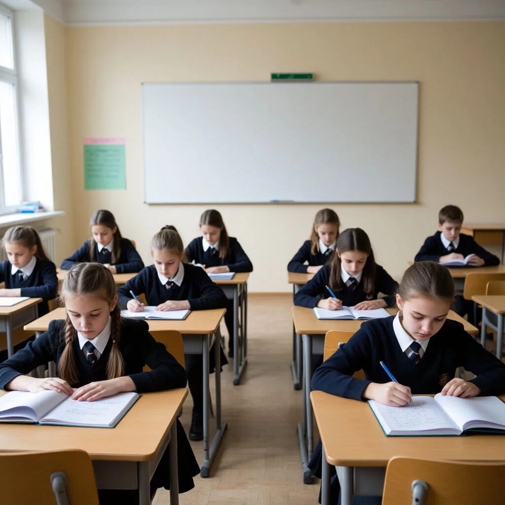 Русский язык и литература получат современные учебники