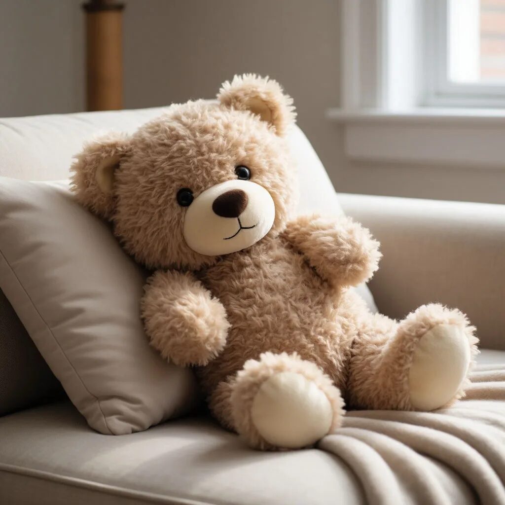 Игрушка с ИИ стоимостью 99 долларов снята с продаж