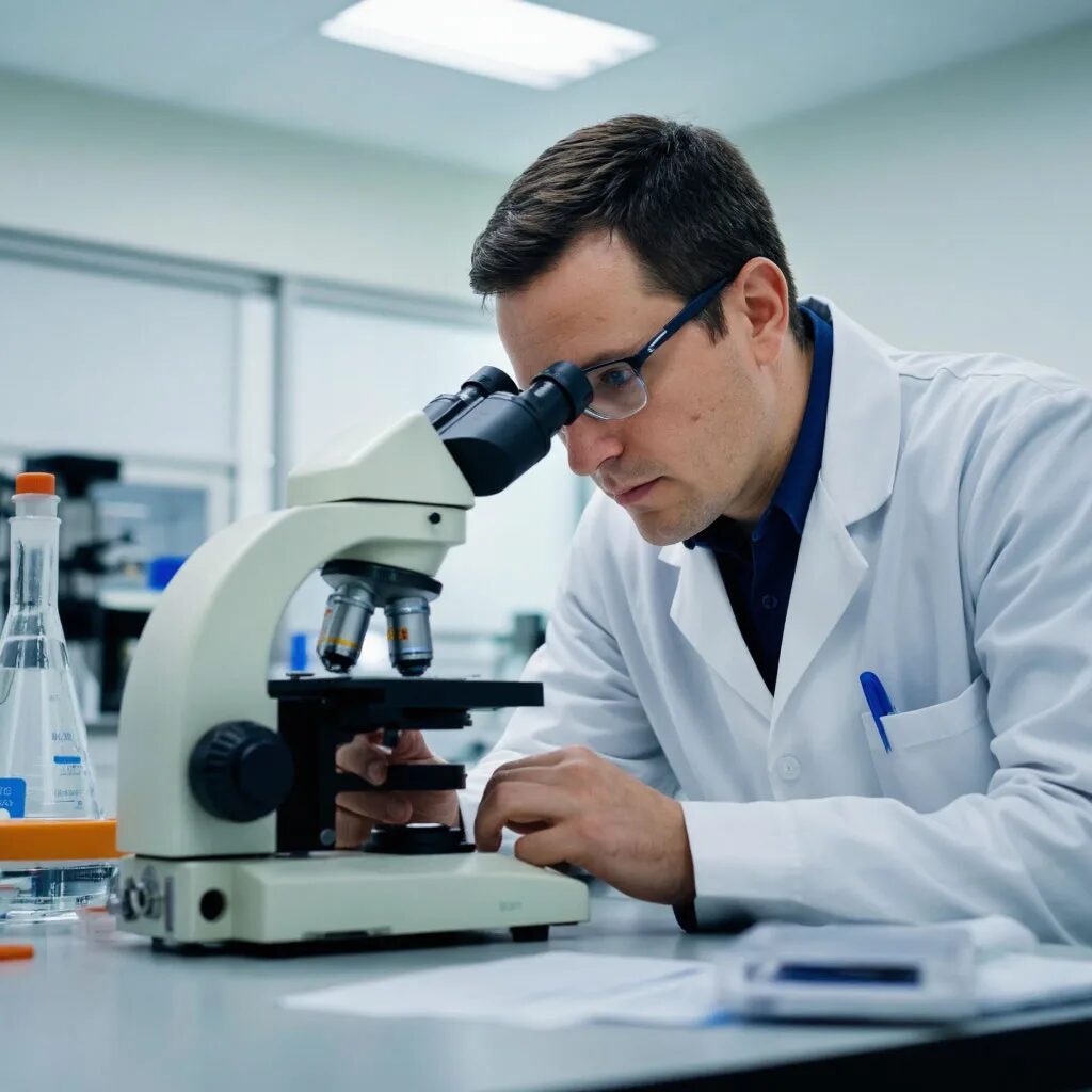 МГУ совершил прорыв в лечении рака