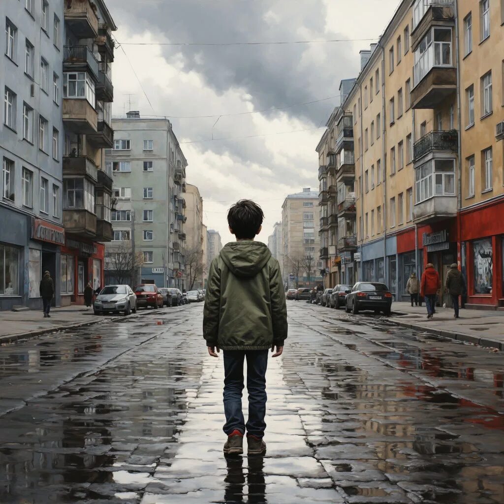 Каждый пятый ребёнок мигрантов смог пройти экзамен