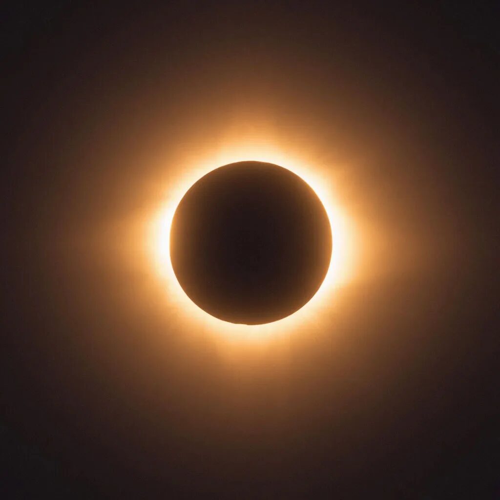 РАН: солнечные затмения не меняют ход истории