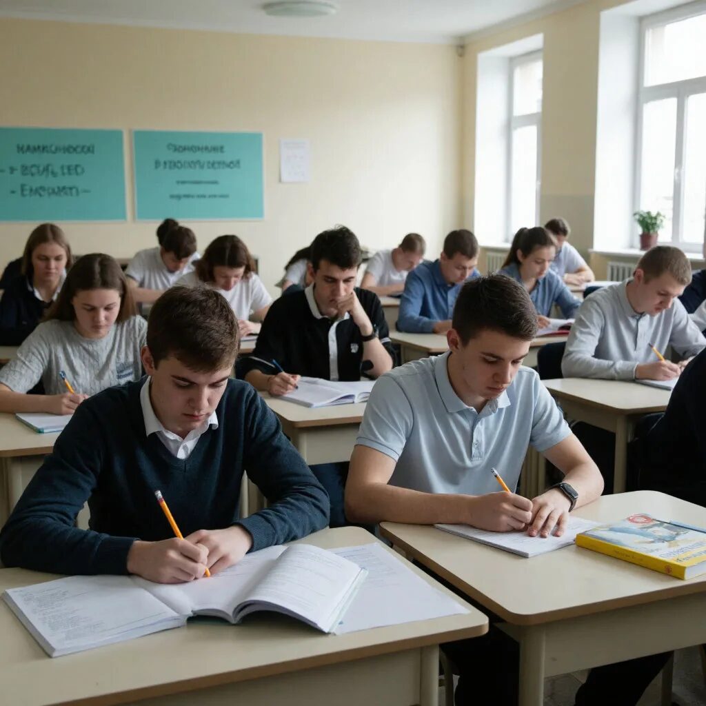 Единый государственный экзамен продолжит действовать