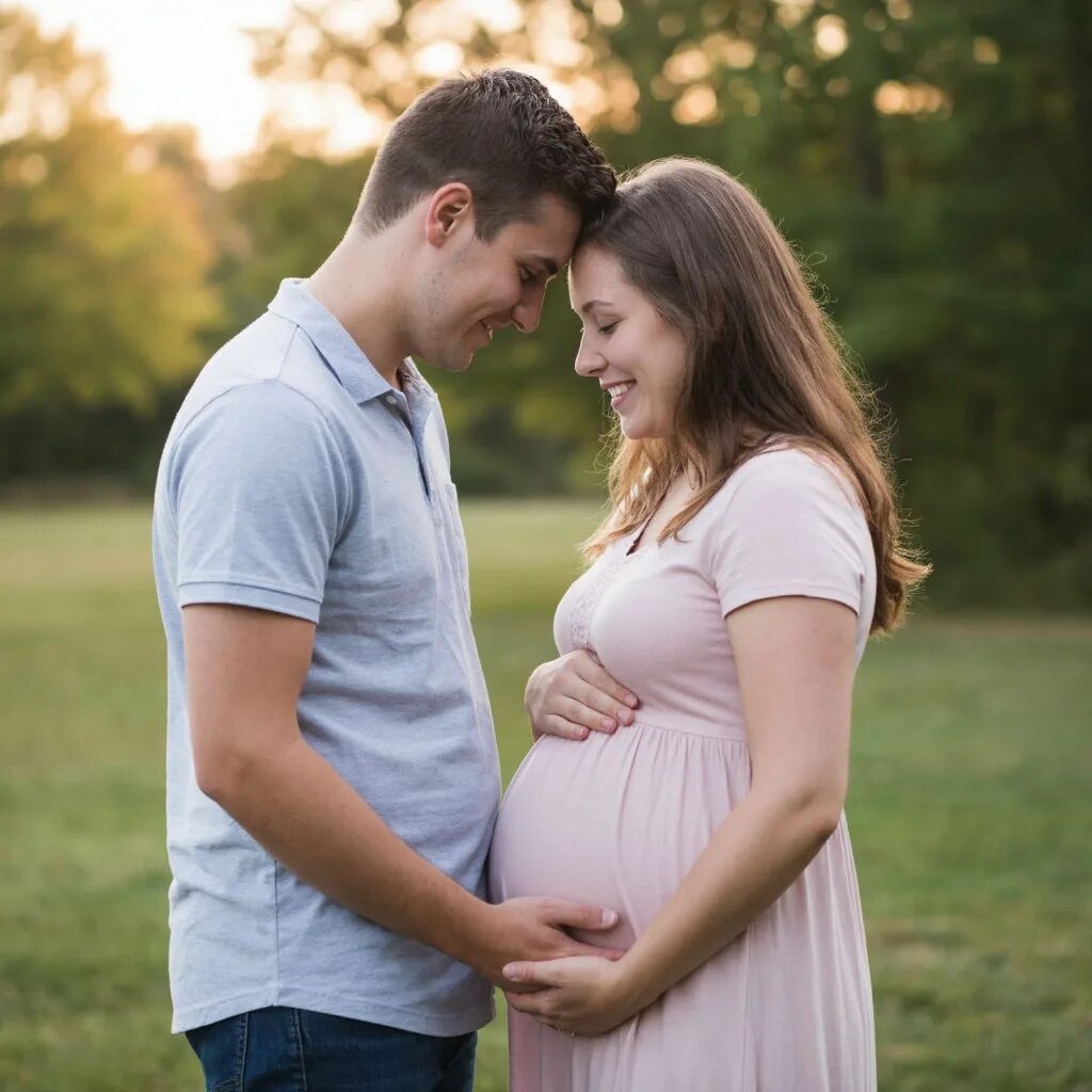 Студентам помогут подготовиться к родительству
