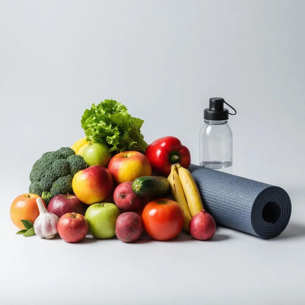 Секреты здоровья от создателя Telegram