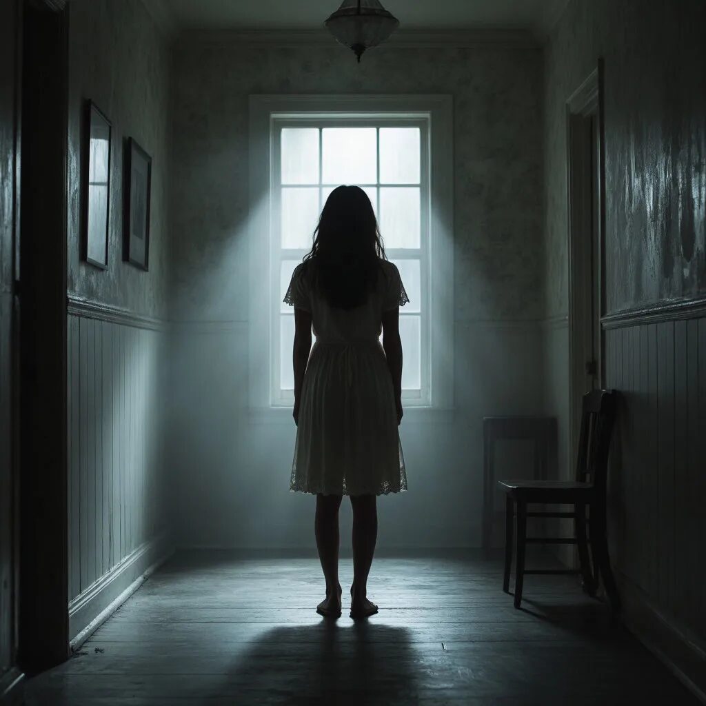 Скарлетт Йоханссон готовится к роли в «Изгоняющем дьявола»