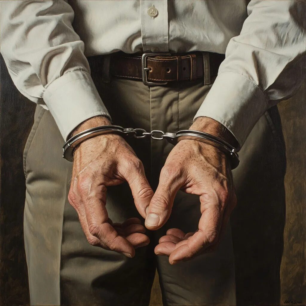 Свергнутый президент Бразилии получил максимальный срок