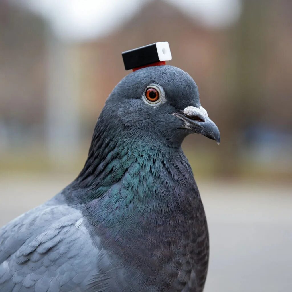 Российские учёные создали управляемых биодронов