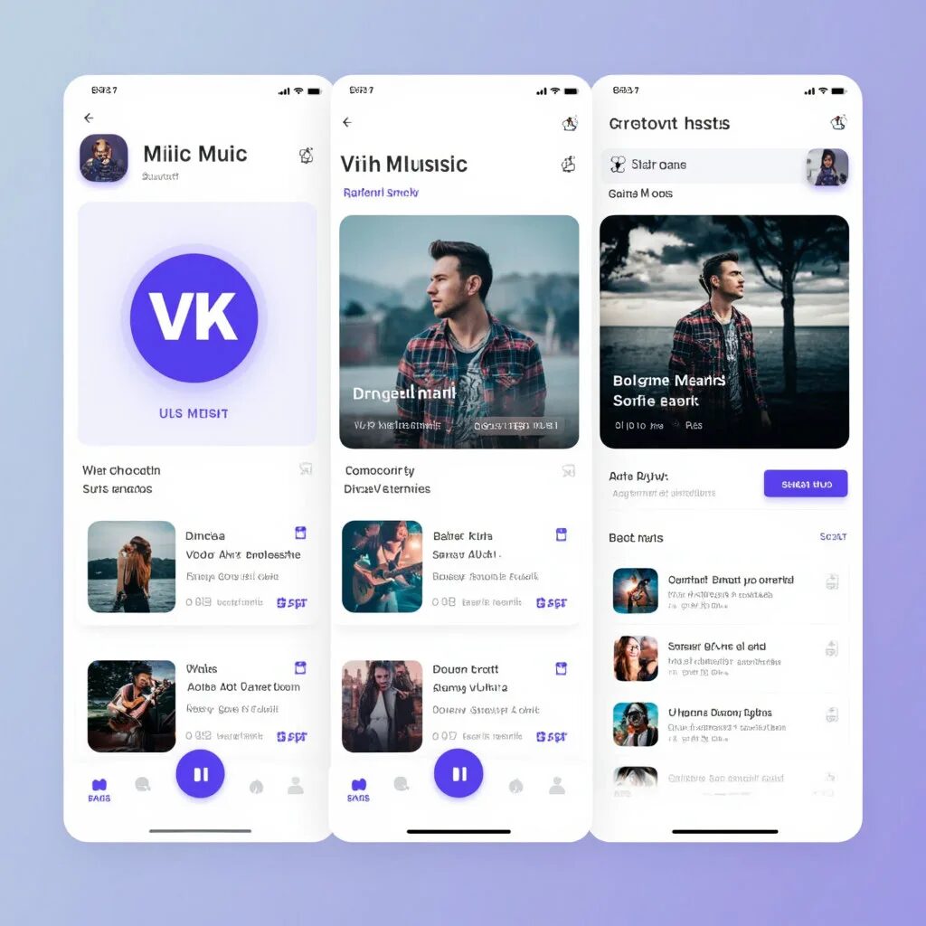 Ваня Дмитриенко стал открытием года в VK Музыке