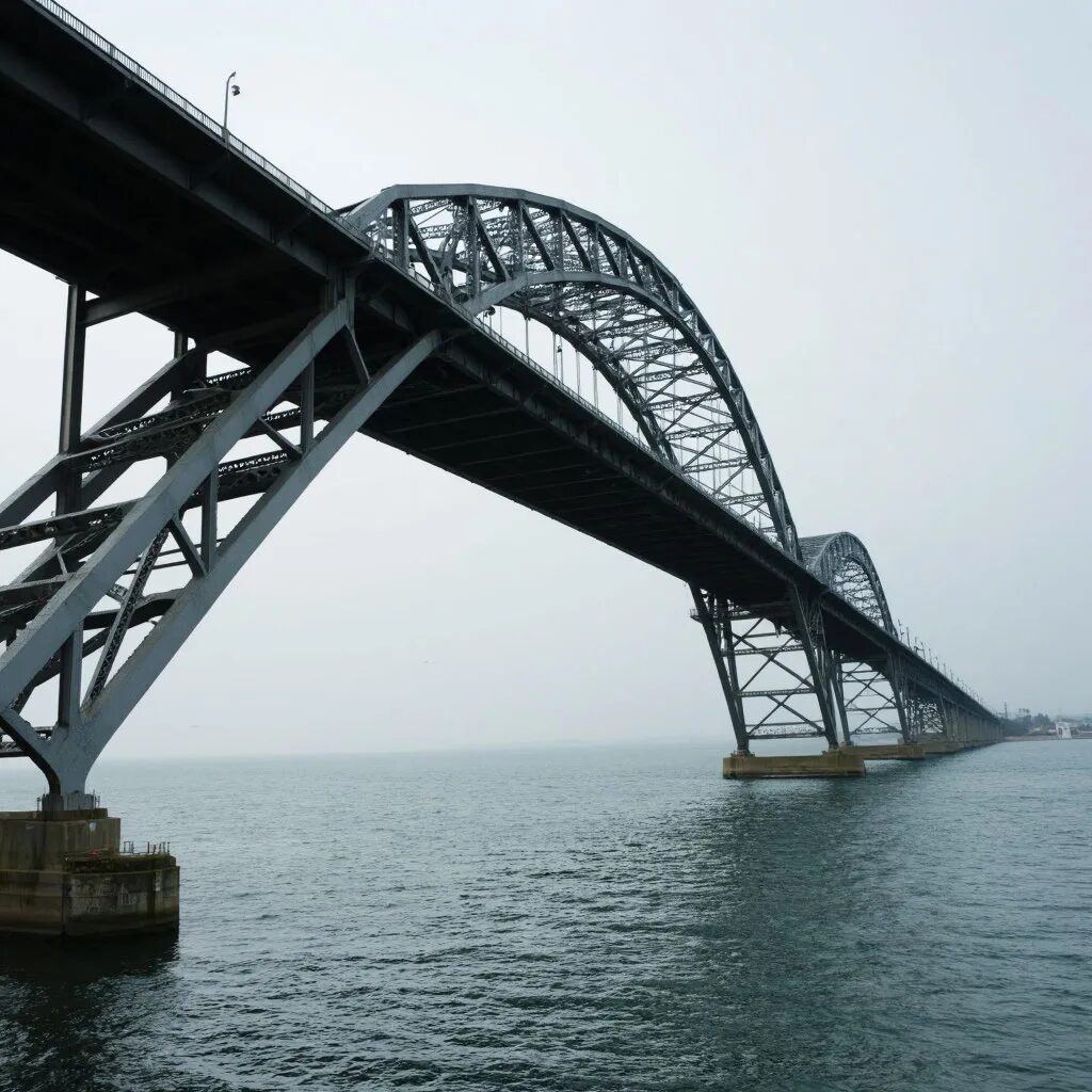 Пожизненный фигурантам дела о теракте на Крымском мосту