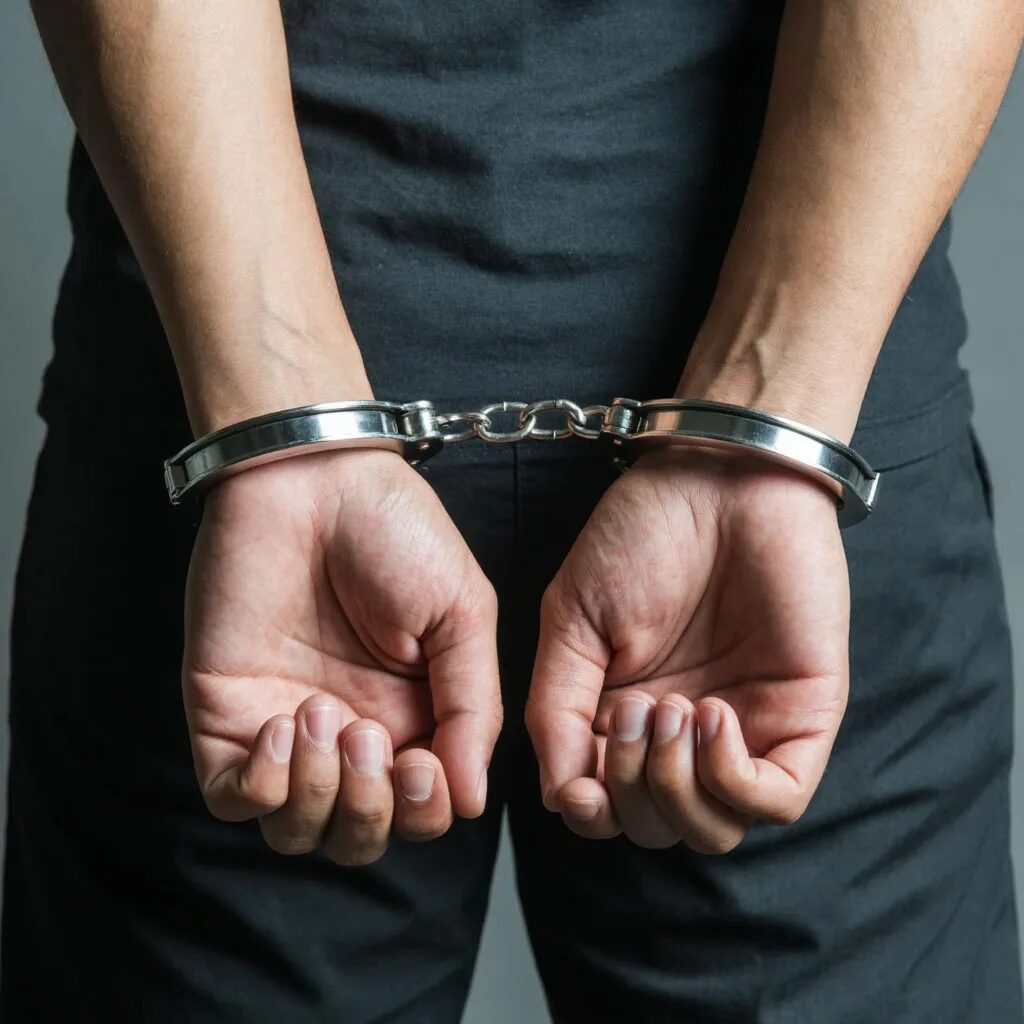 Китайский подросток получил пожизненный срок