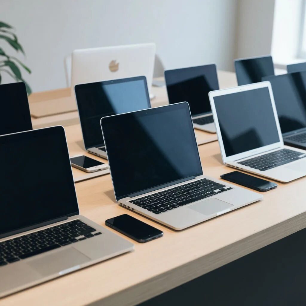 Новый подход к техсбору