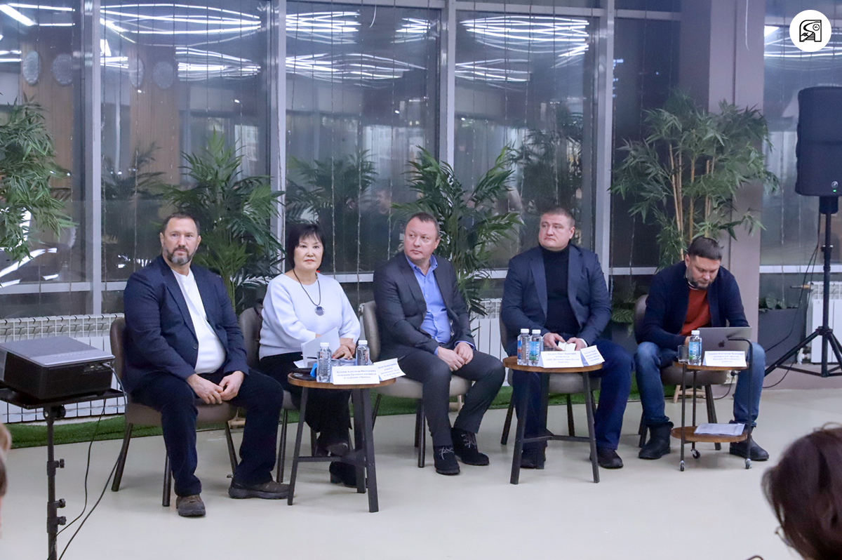 ЖДЯ: Новые логистические решения