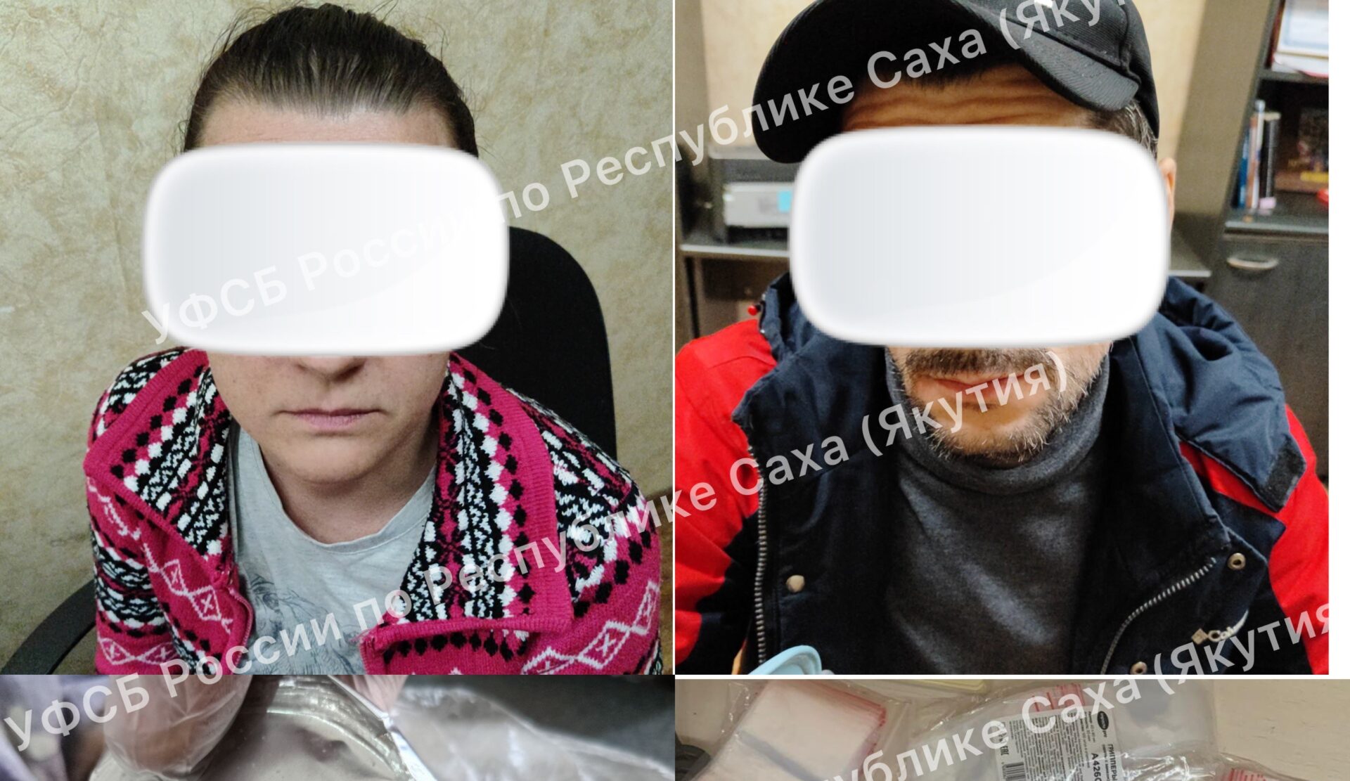 Семейный подряд закончился сроком