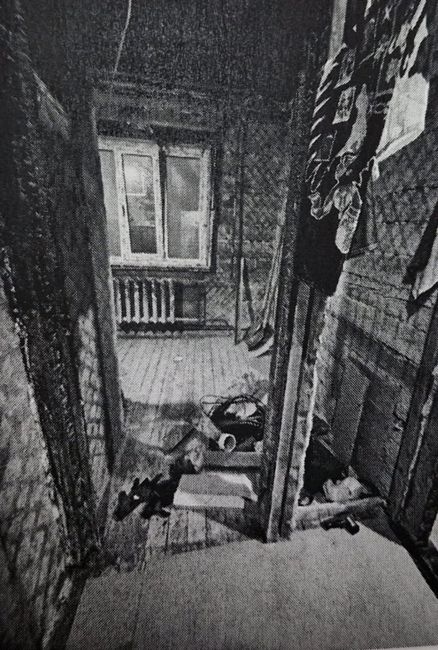 Вынесен приговор по делу о гибели трех детей при пожаре