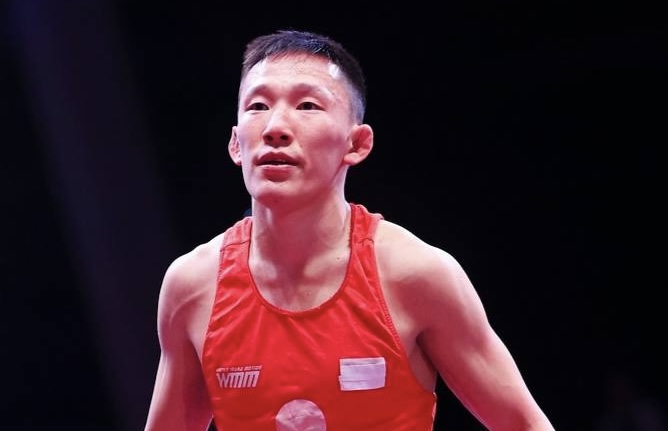 Якутский легионер поборется за медали Исламских игр — 2025