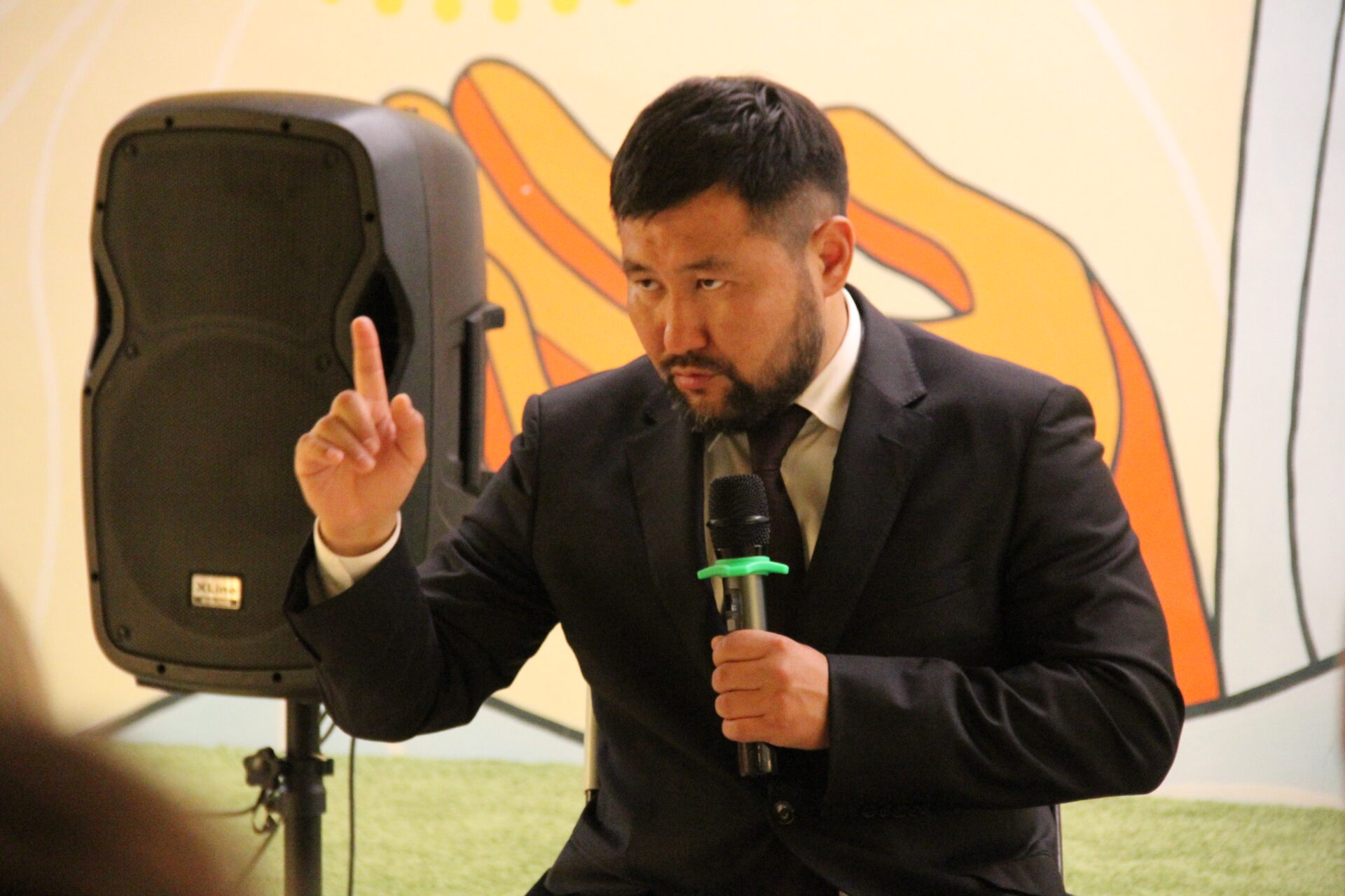 Евгений Григорьев: Поиски злоумышленников продолжаются