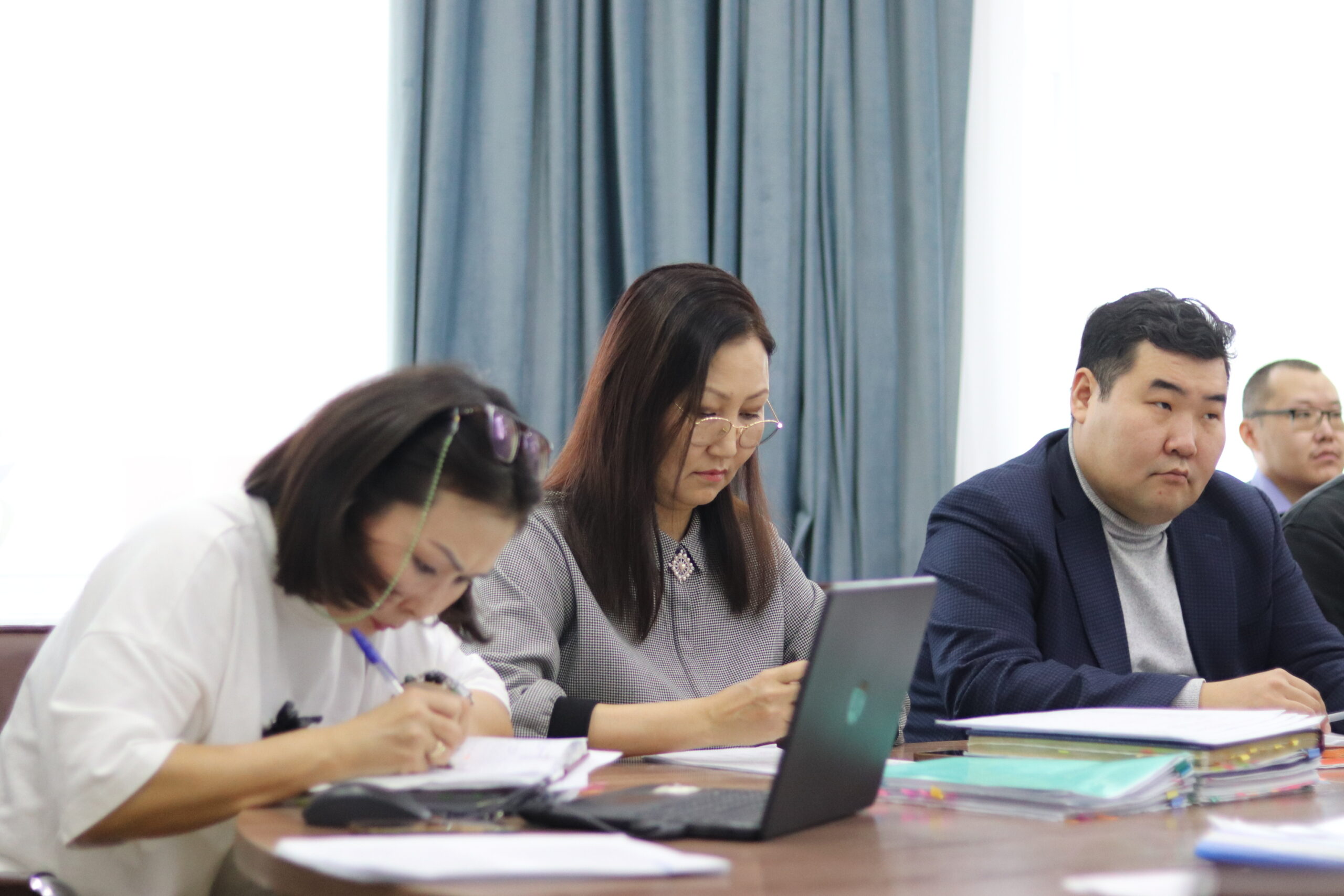 Бюджет и развитие инфраструктуры Якутска на 2026