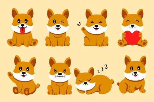 эмоции собак