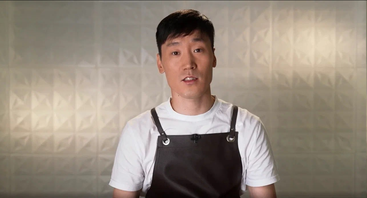 Повар из Якутска пришел в новый сезон шоу с Константином Ивлевым