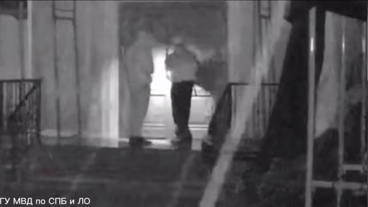 Детская шалость или преступление? Школьники грабят магазин и церковь!