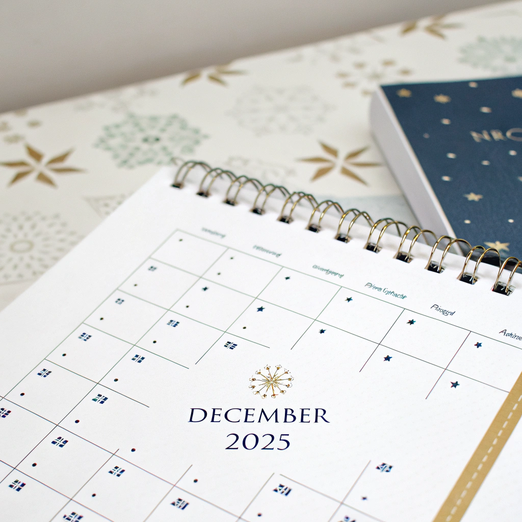 Мужской гороскоп на декабрь 2025