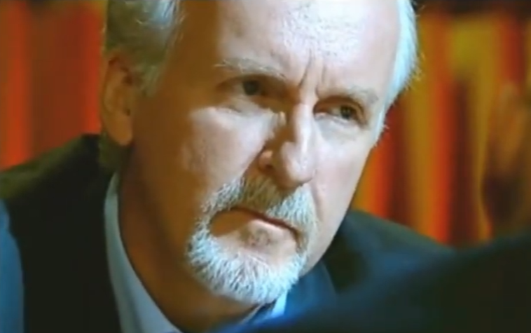 Джеймс Кэмерон против Netflix: «Оскар» раздора