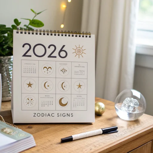 гороскоп на 2026 год