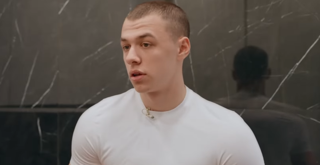 Рэпер Макан ушел служить в подразделение Росгвардии