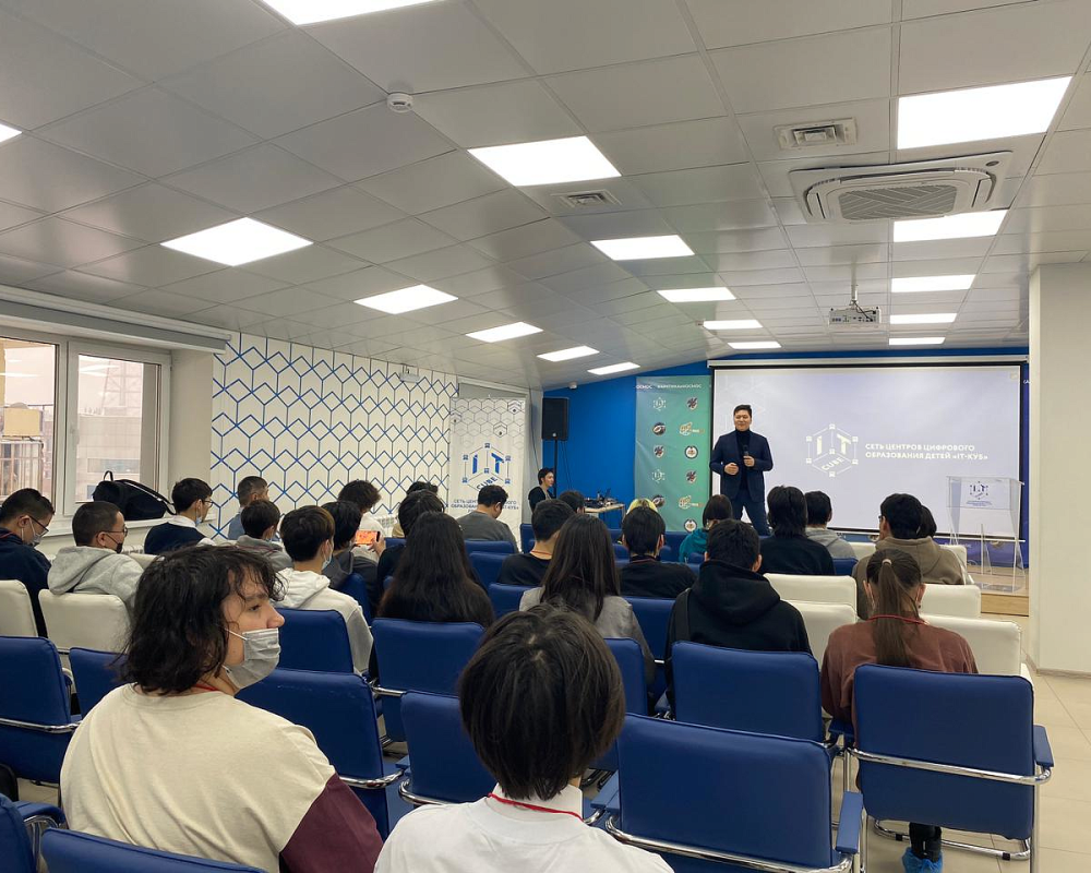 Конкурс ко Дню защиты информации: Участвуй и выигрывай призы