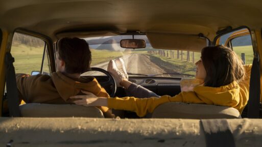 автопутешествия