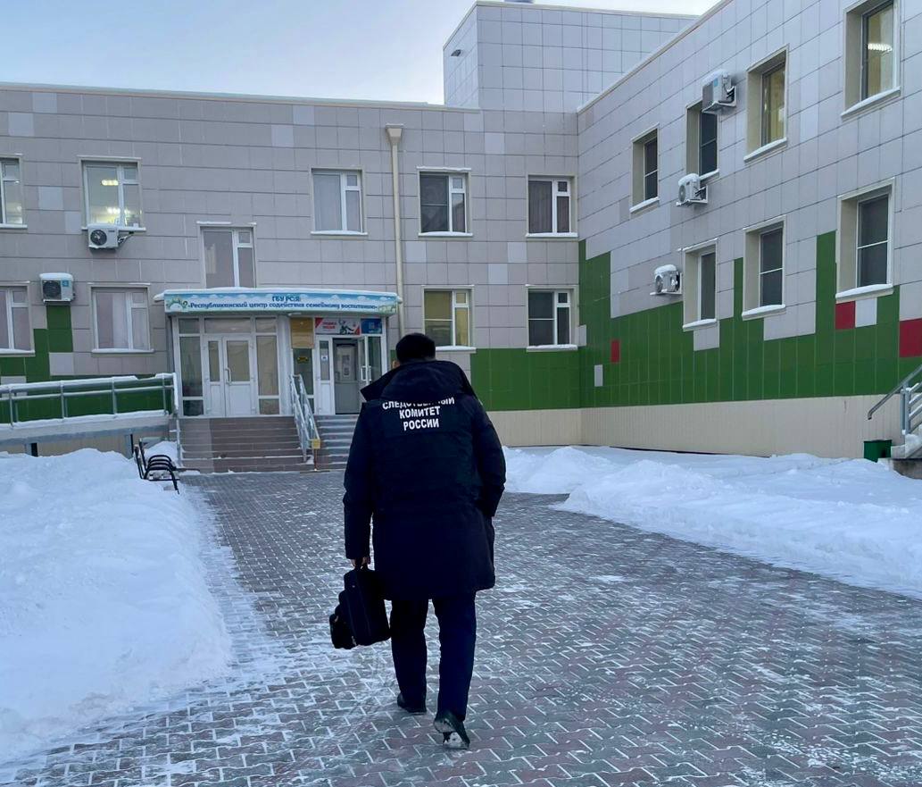 Так что же случилось с младенцами в детском доме?