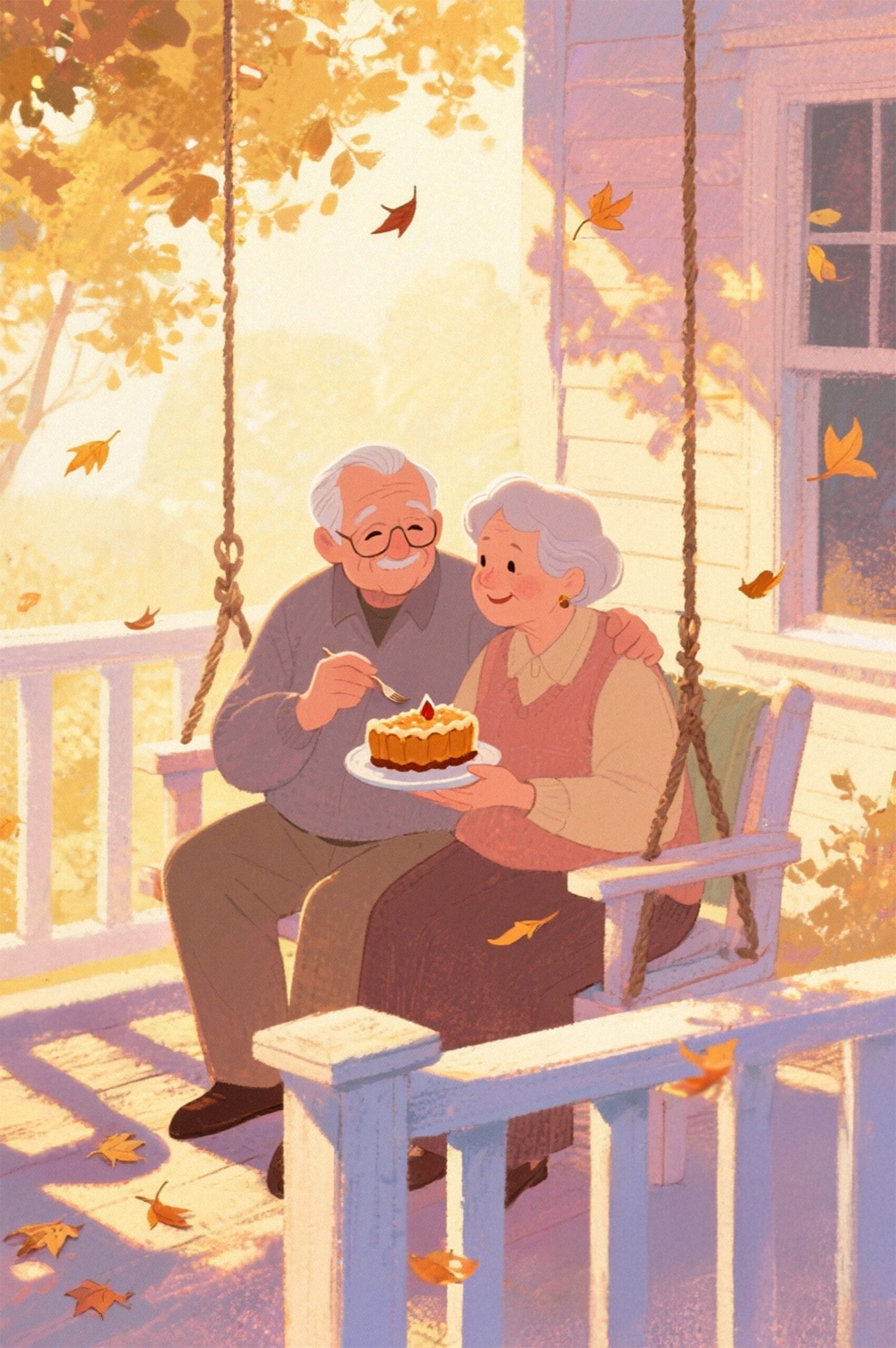 У каких знаков зодиака будет комфортная старость в достатке?