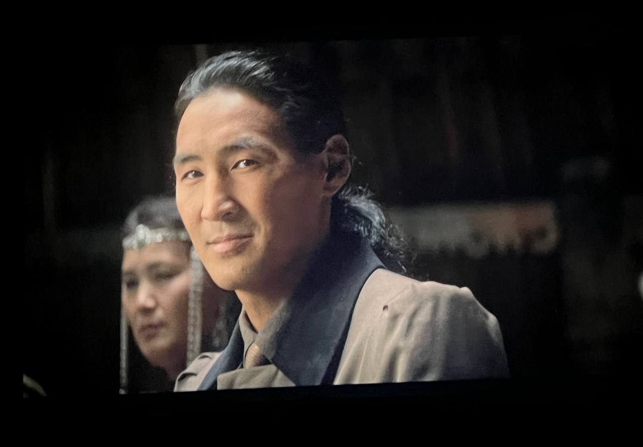 «Присутствие»: фильм о страхе и одиночестве