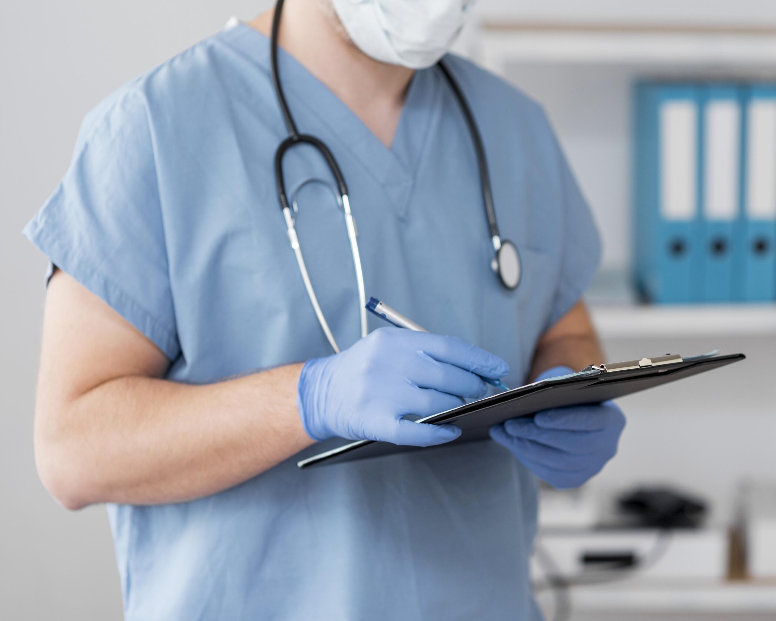 Фальшивые больничные привели к уголовному делу