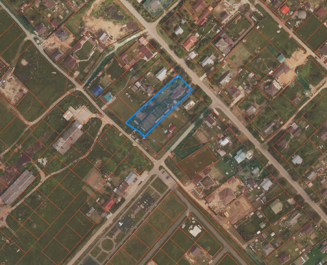 Кадастровые ошибки: Кто виноват и как исправить