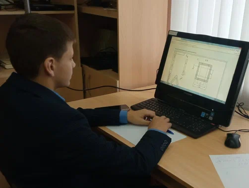 Якутский школьник в числе победителей Национальной технологической олимпиады Junior