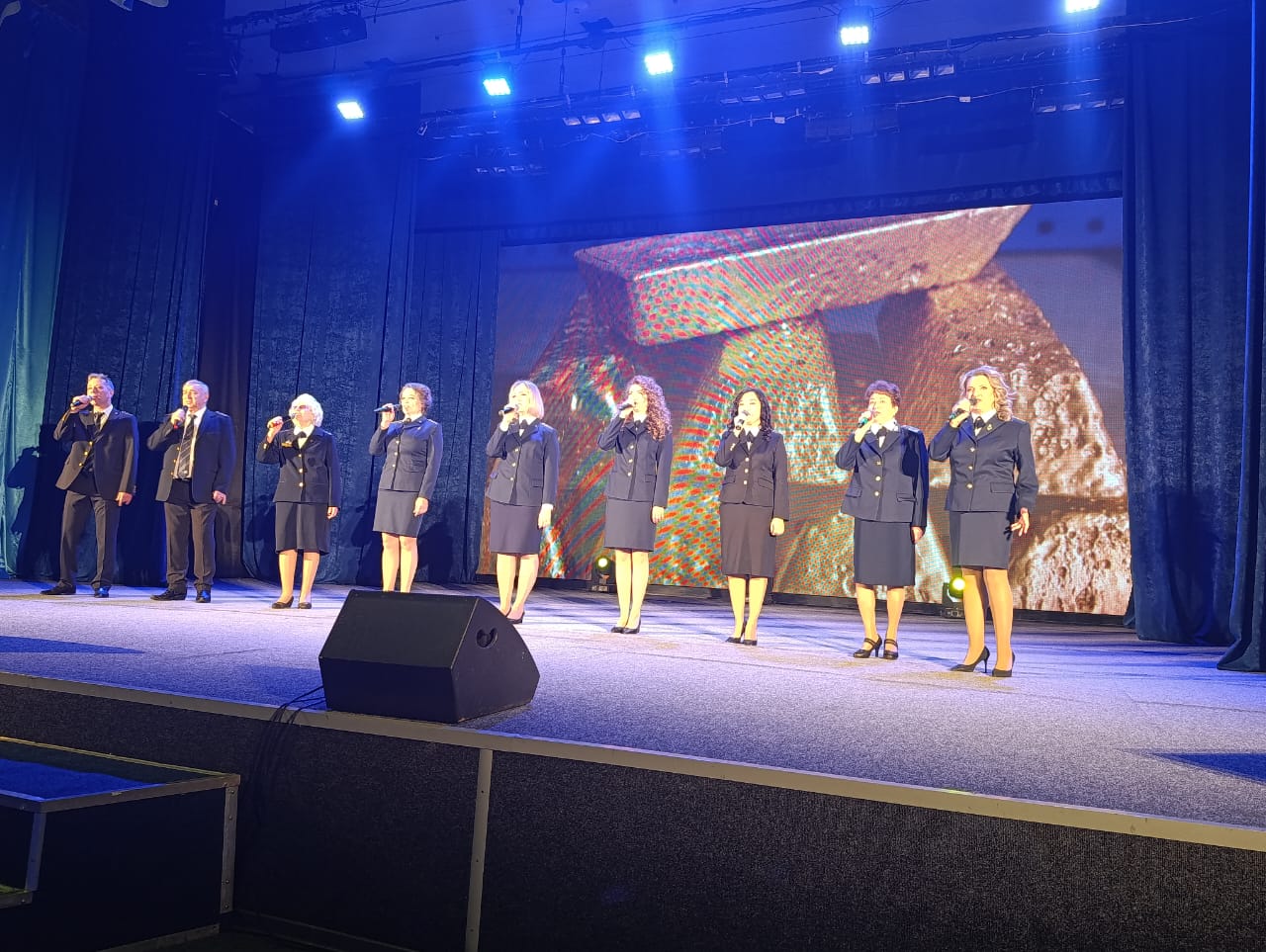 Песня длиною в жизнь: Юбилейный концерт