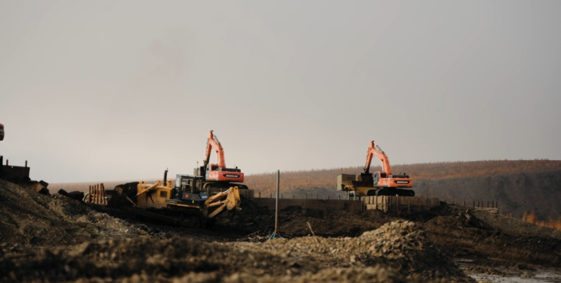 Рекорд сезона: Янзолото превысило план добычи