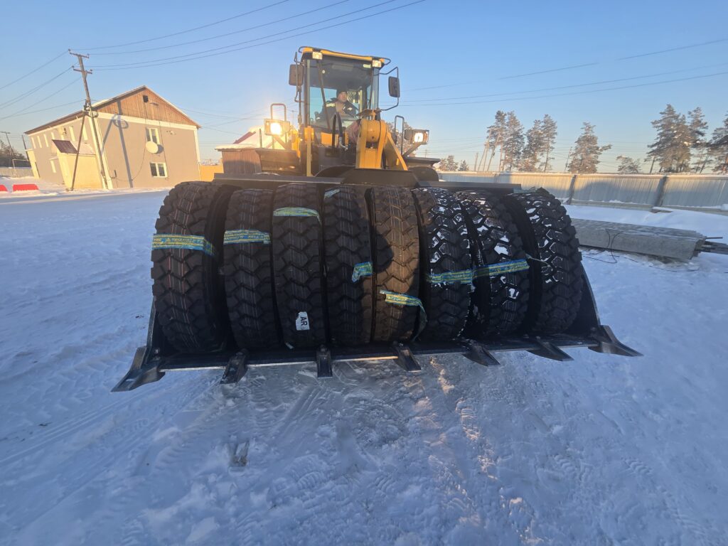 Почти 350 кг золота добудет новый резидент АЗРФ в Якутии