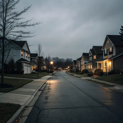 Соседей хороших не бывает