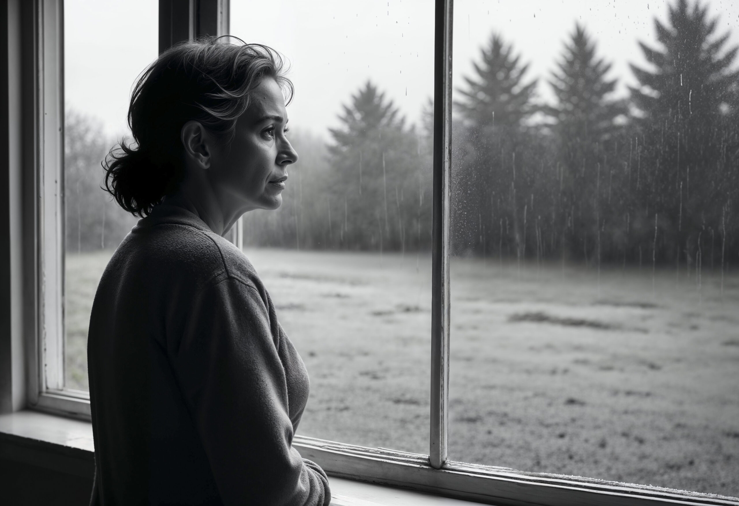 Кризис среднего возраста: Как собрать себя по кусочкам?