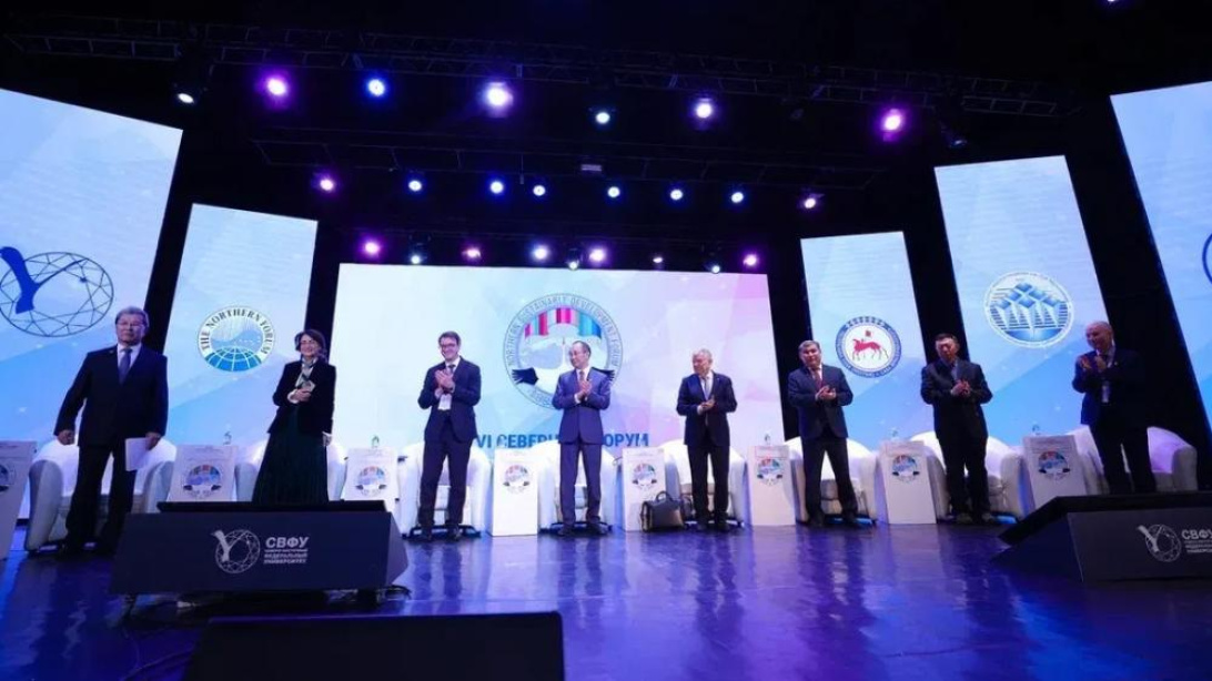 Очередной эксперимент над якутянами?                    