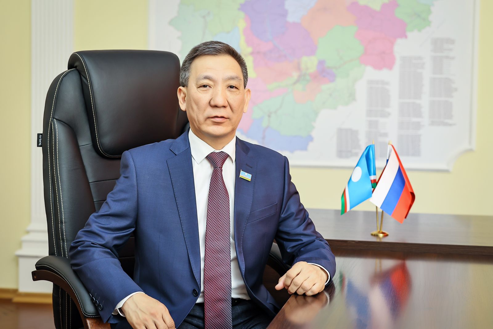 О чем промолчал министр