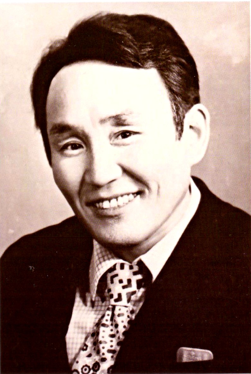 Владимир Индигирский о концерте памяти прославленного хормейстера  Якутии — Семёна Васильева