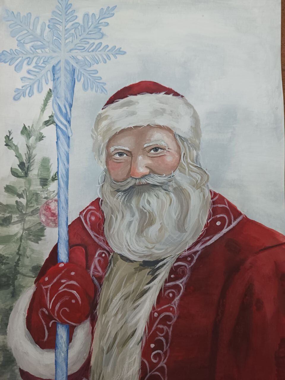 Новогодний марафон: Итоги семейного конкурса ЖДЯ