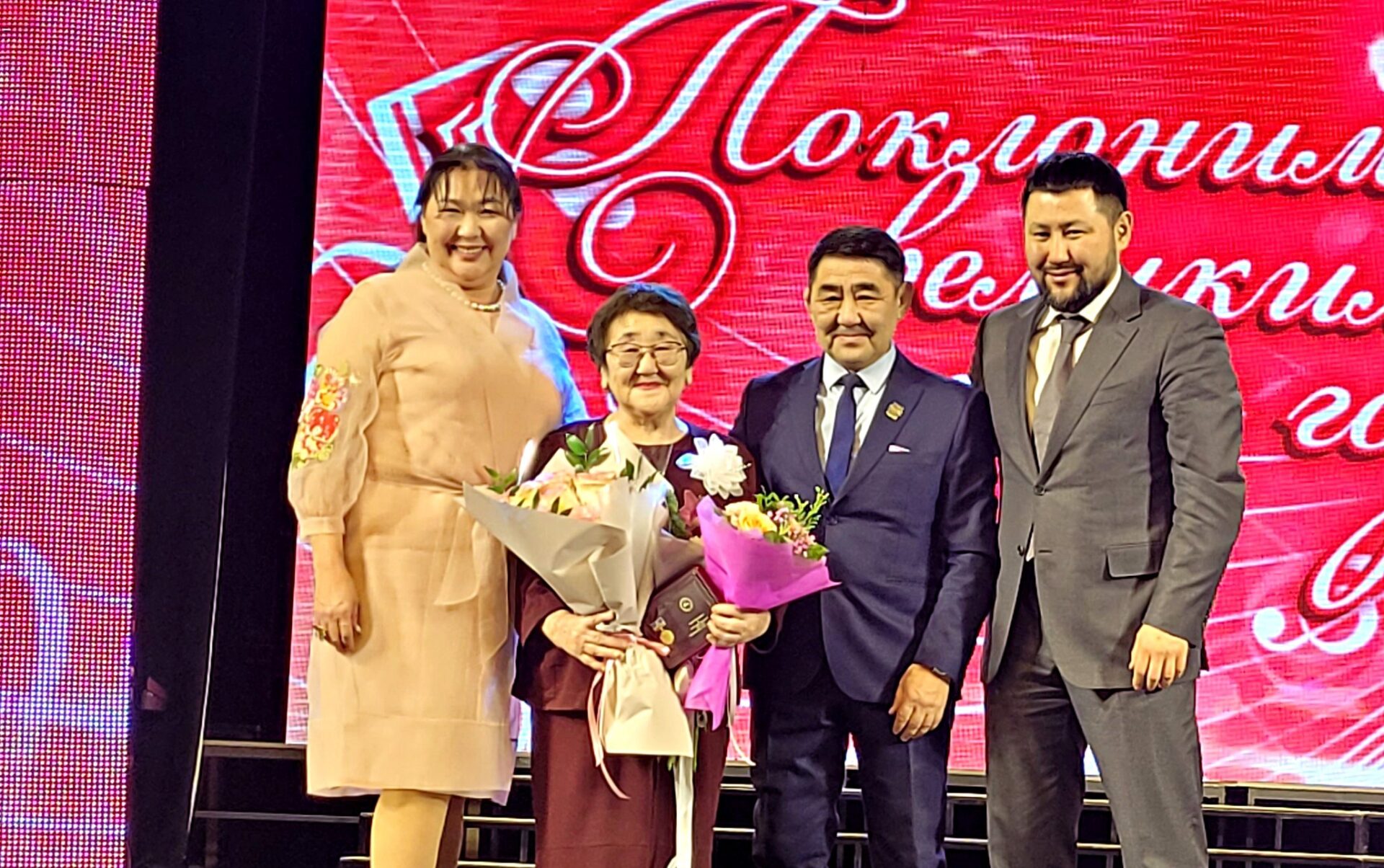 Владимир Индигирский о грандиозном концерте детских школ искусств