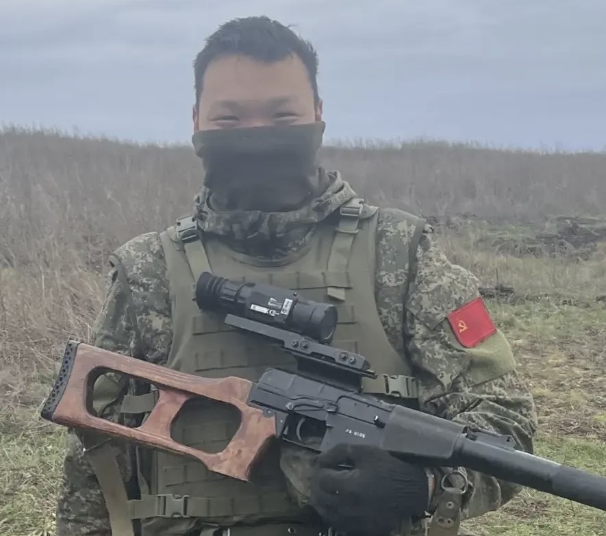 Юрий Калининский: Герой нашего времени